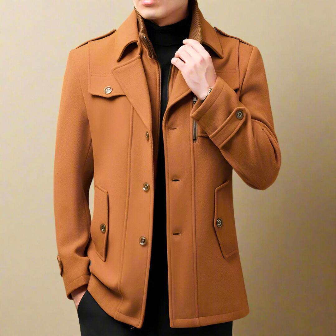 MASSIMO - TRENCH COAT