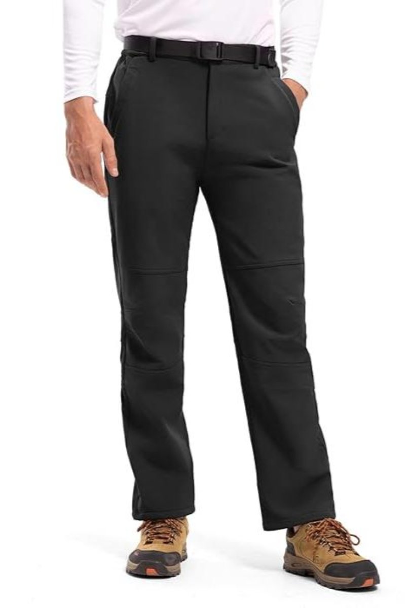 GERARD - PANTALON IMPERMEABLE