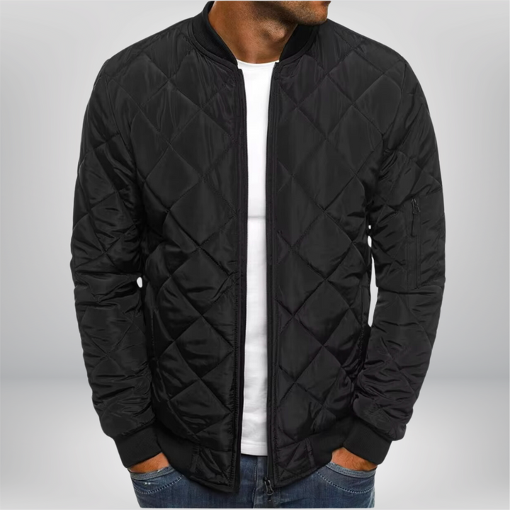 MAXIME - BOMBER POUR HOMME