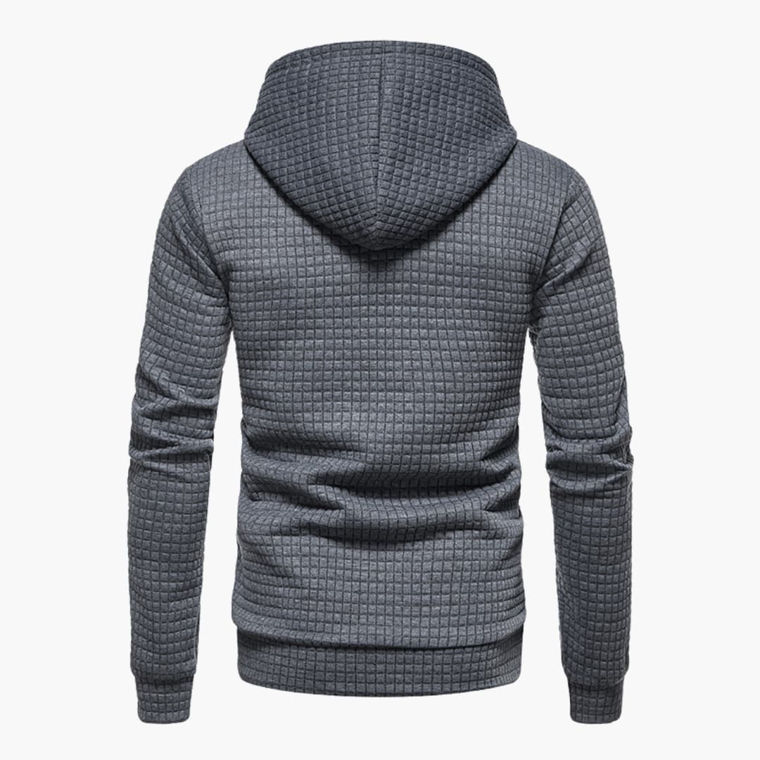 WILLEM - HOODIE POUR HOMME