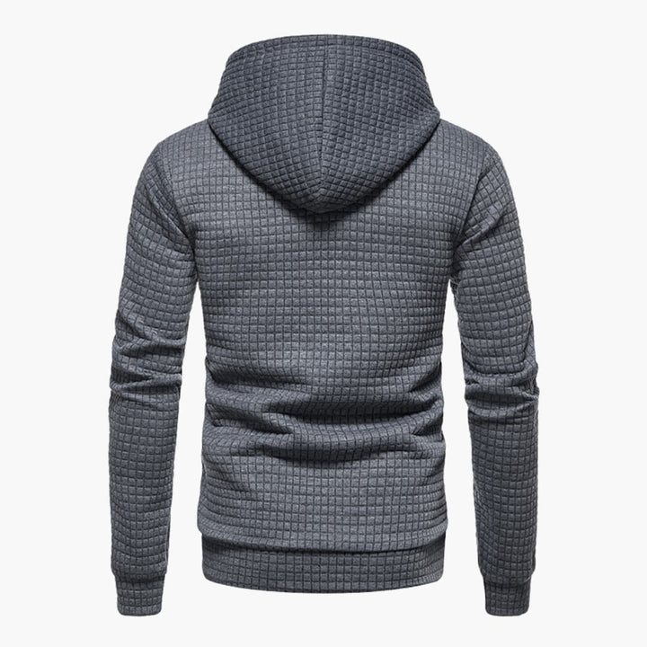 WILLEM - HOODIE POUR HOMME