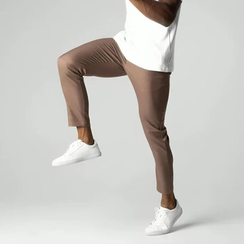 LUCIEN - CHINO STRETCH