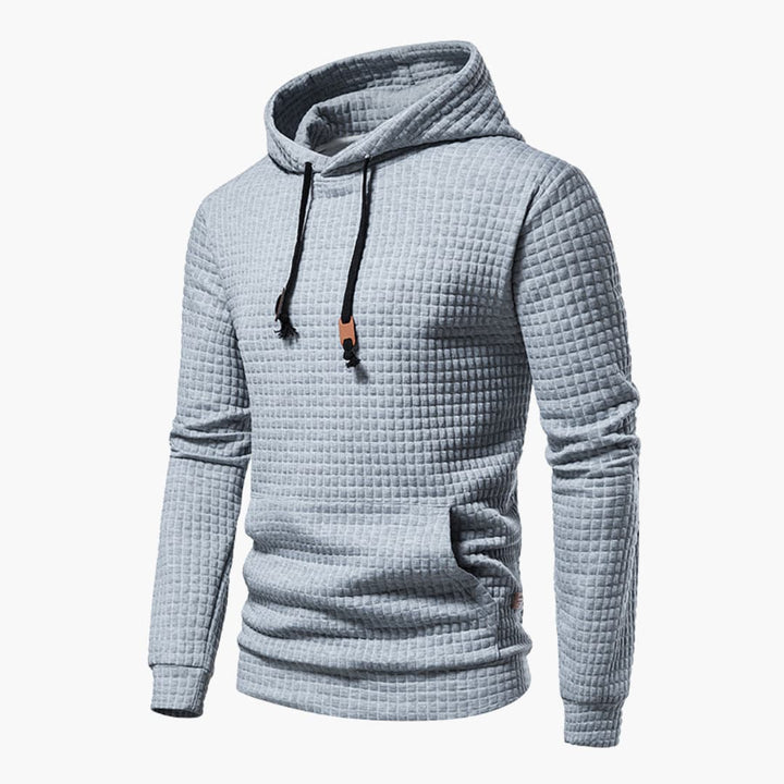 WILLEM - HOODIE POUR HOMME