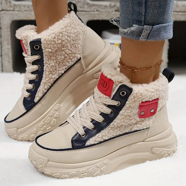 INDY - BASKETS EN SHERPA