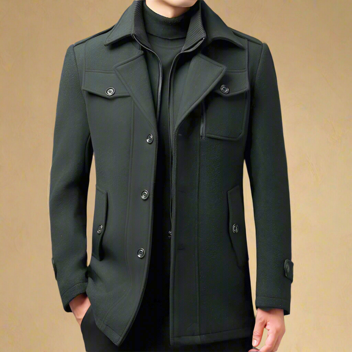 MASSIMO - TRENCH COAT