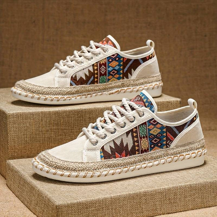 AZTEC - BASKETS POUR HOMME