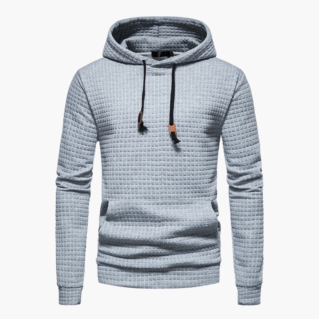 WILLEM - HOODIE POUR HOMME