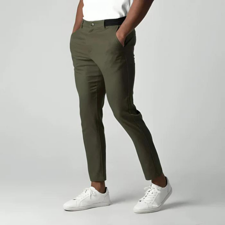 LUCIEN - CHINO STRETCH