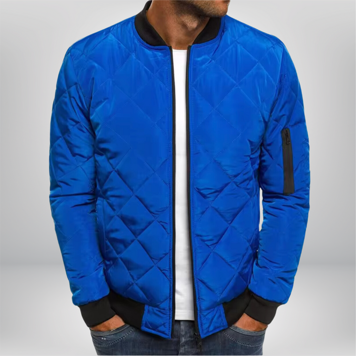 MAXIME - BOMBER POUR HOMME