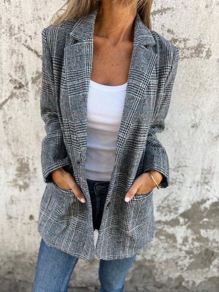 DANAYA - VESTE CHIC