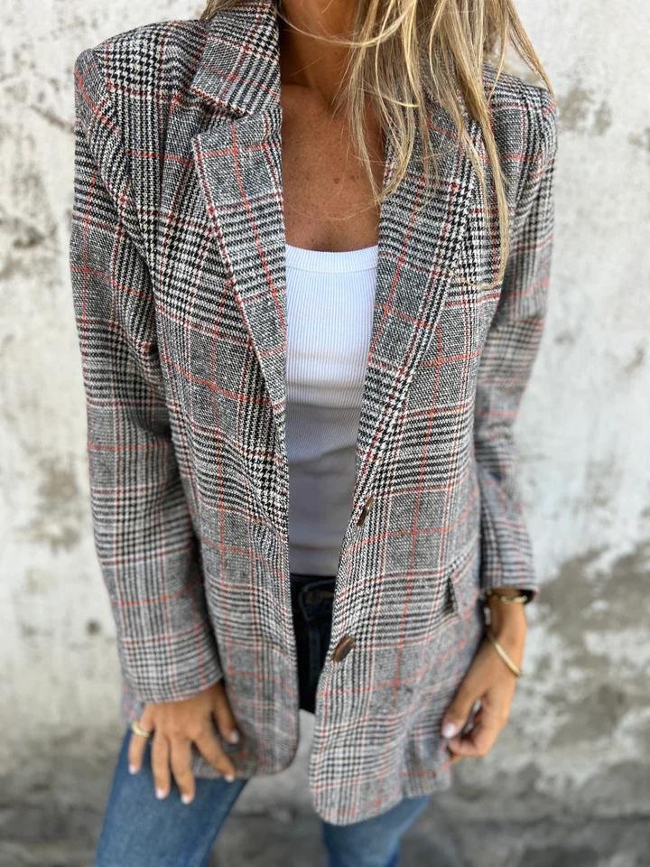 DANAYA - VESTE CHIC