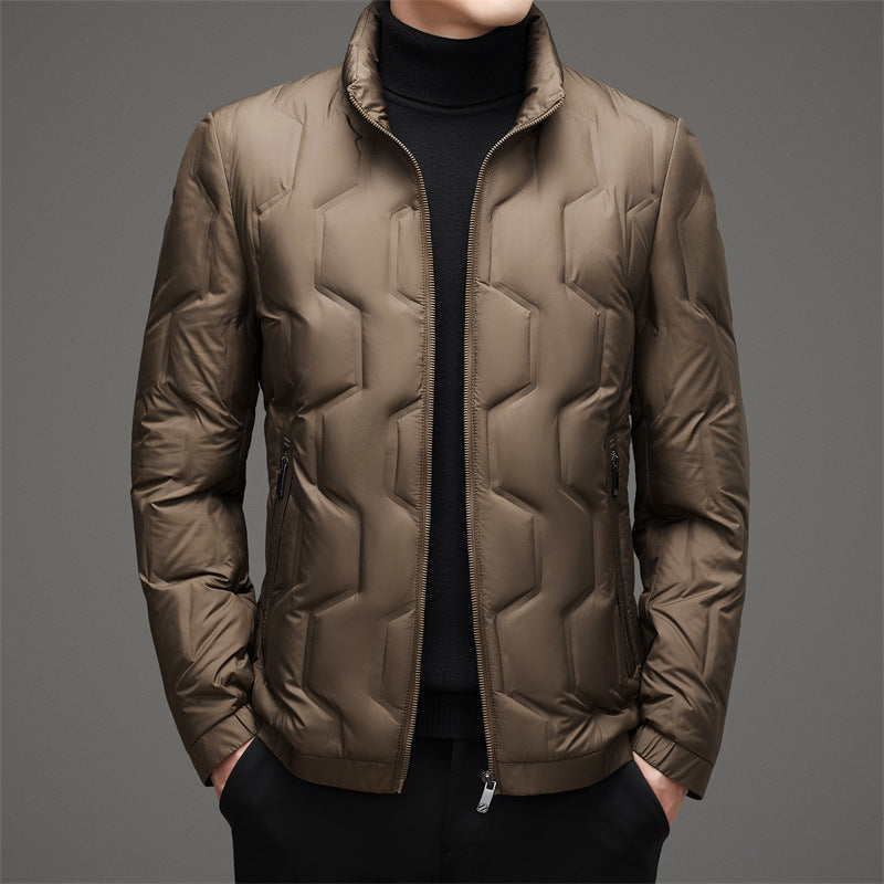 FROSTGUARD - VESTE DOUDOUNE CLASSE