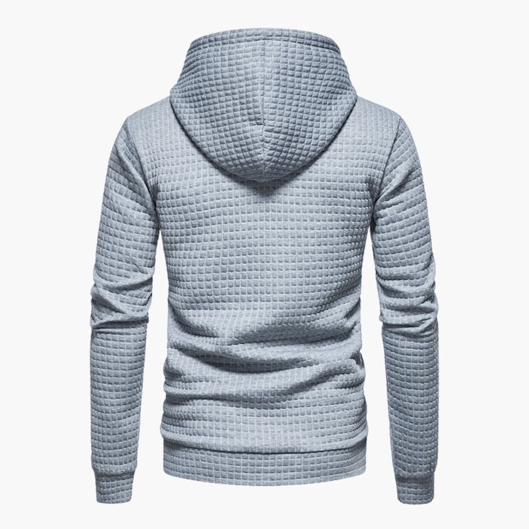 WILLEM - HOODIE POUR HOMME