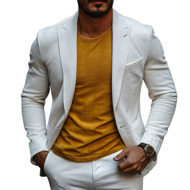 TRISTAN - BLAZER POUR HOMME