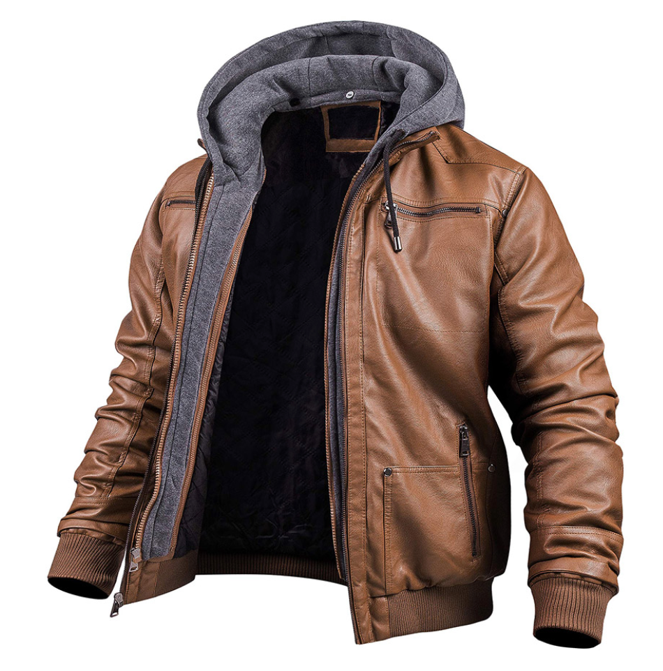 BENJAMIN - VESTE POUR HOMME