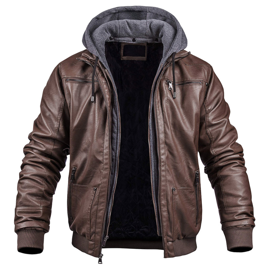 BENJAMIN - VESTE POUR HOMME