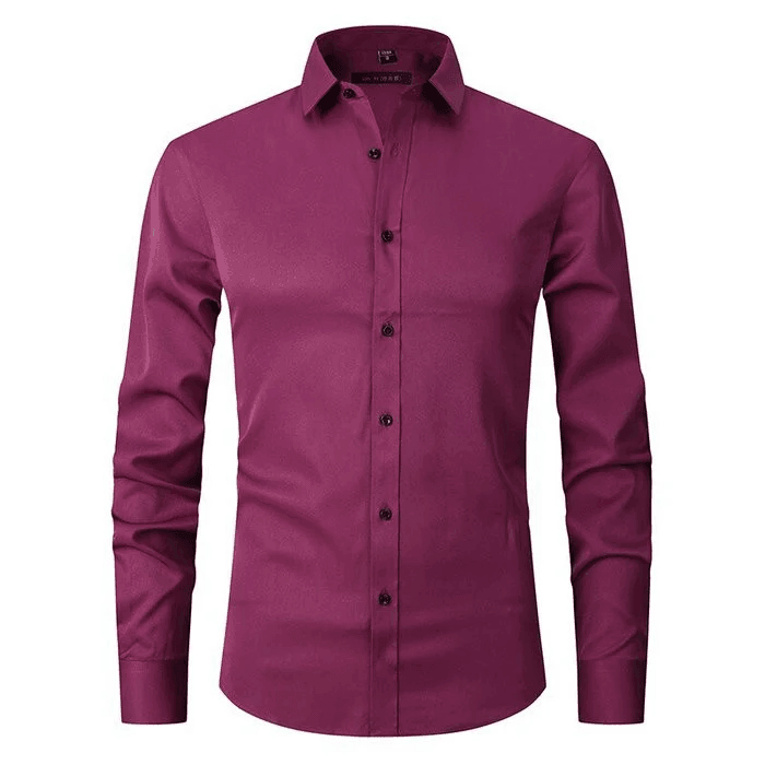 FELIX - CHEMISE ELASTIQUE