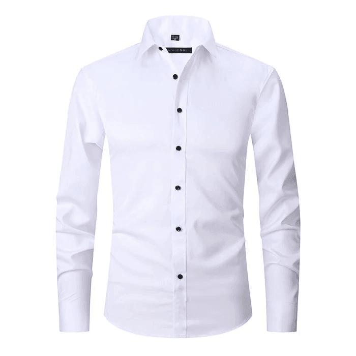 FELIX - CHEMISE ELASTIQUE