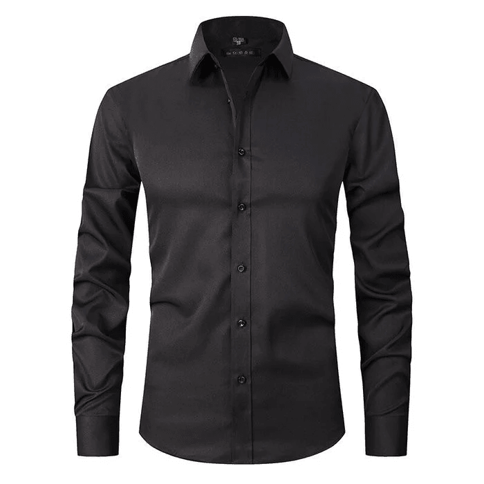 FELIX - CHEMISE ELASTIQUE