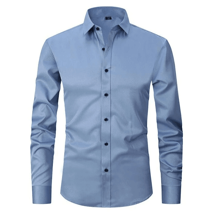 TIMEO - CHEMISE HAUTE ELASTICITÉ