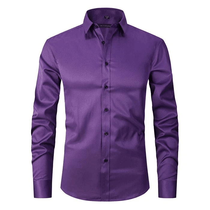 FELIX - CHEMISE ELASTIQUE