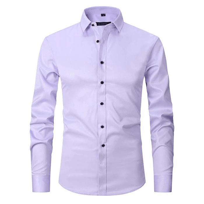 FELIX - CHEMISE ELASTIQUE