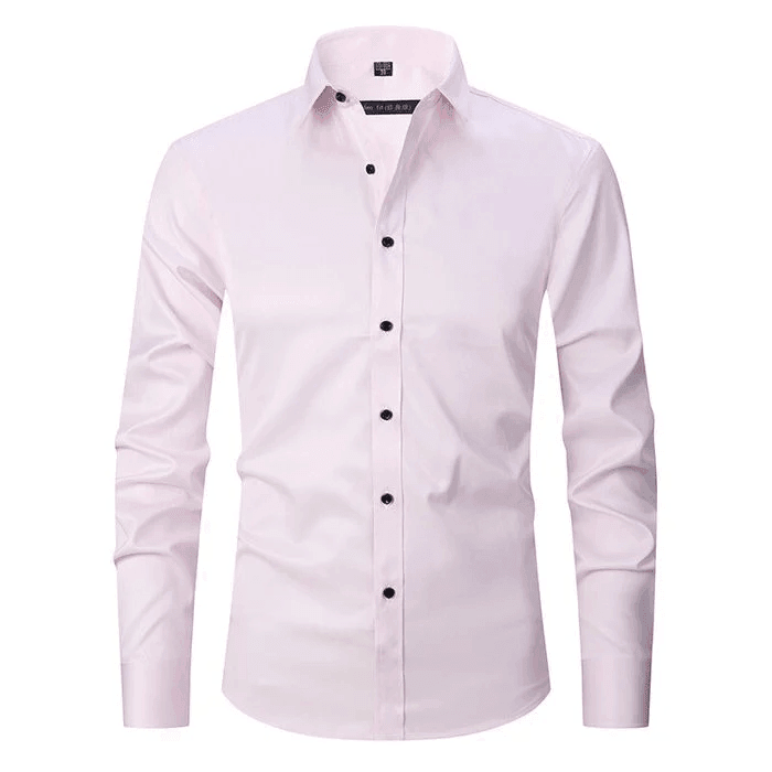 FELIX - CHEMISE ELASTIQUE