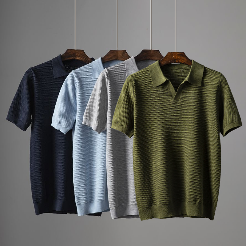 LIBERO - POLO ELELGANT