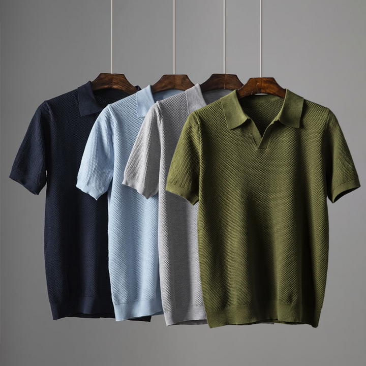LIBERO - POLO ELELGANT