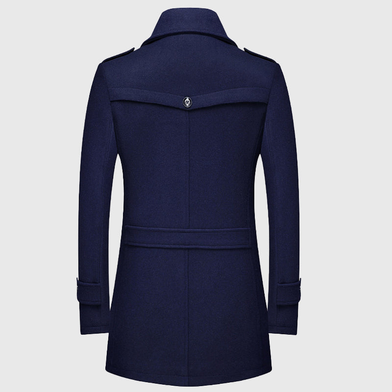 PRESCOTT - COAT POUR HOMME