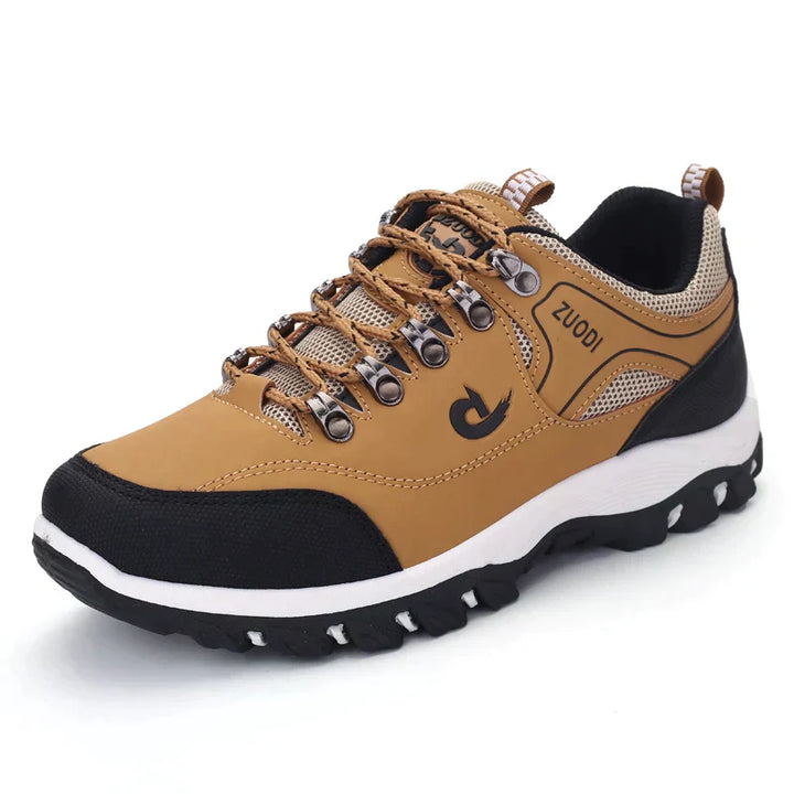 COMFYSTEP - CHAUSSURE CONFORT POUR HOMME