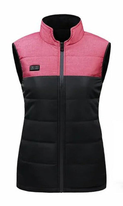 CORVIN - GILET CHAUFFANT