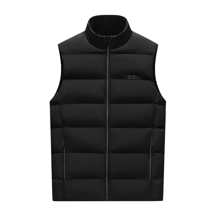 CORVIN - GILET CHAUFFANT