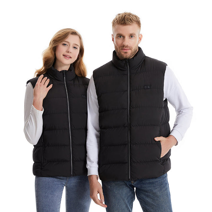 CORVIN - GILET CHAUFFANT