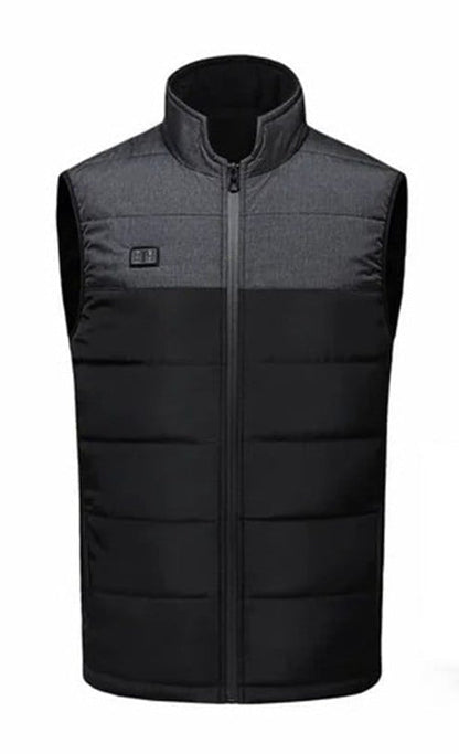 CORVIN - GILET CHAUFFANT