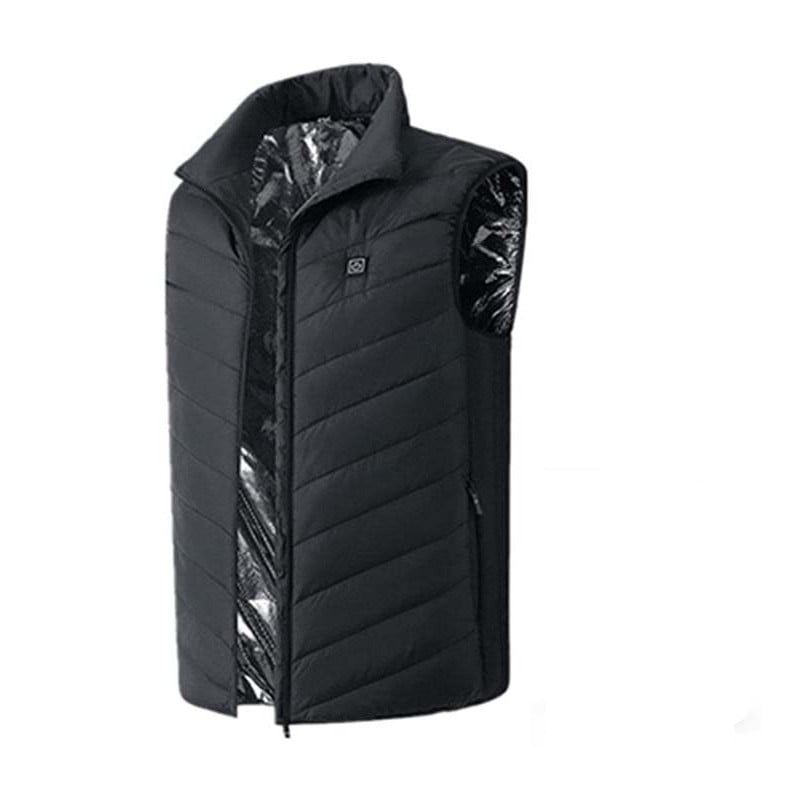 CORVIN - GILET CHAUFFANT