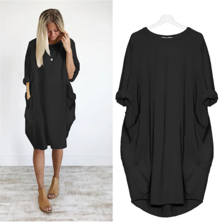 MAUD - ROBE CASUAL