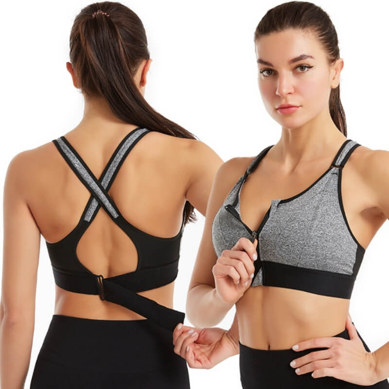 FITBRA - SOUTIEN GORGE DE SPORT