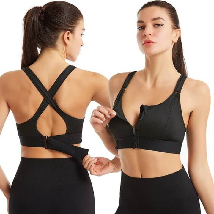 FITBRA - SOUTIEN GORGE DE SPORT