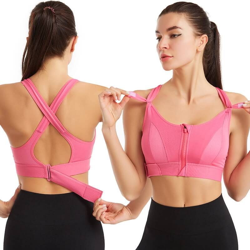 FITBRA - SOUTIEN GORGE DE SPORT