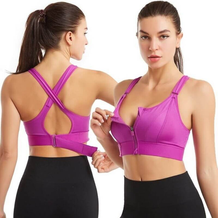 FITBRA - SOUTIEN GORGE DE SPORT