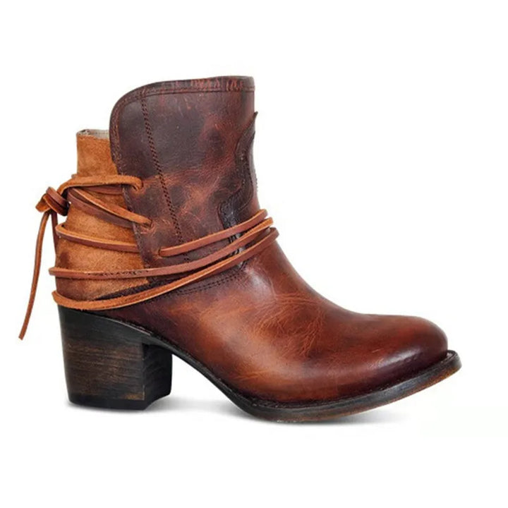 WENDY - BOOTS WESTERN