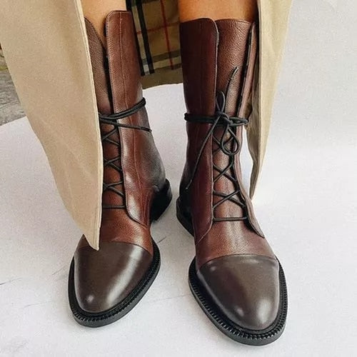 HANNA - BOTTINES CHIC