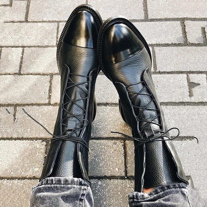 HANNA - BOTTINES CHIC