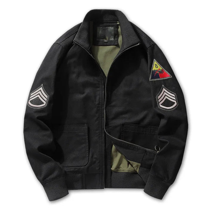 NORLAN - VESTE MILITAIRE PREMIUM