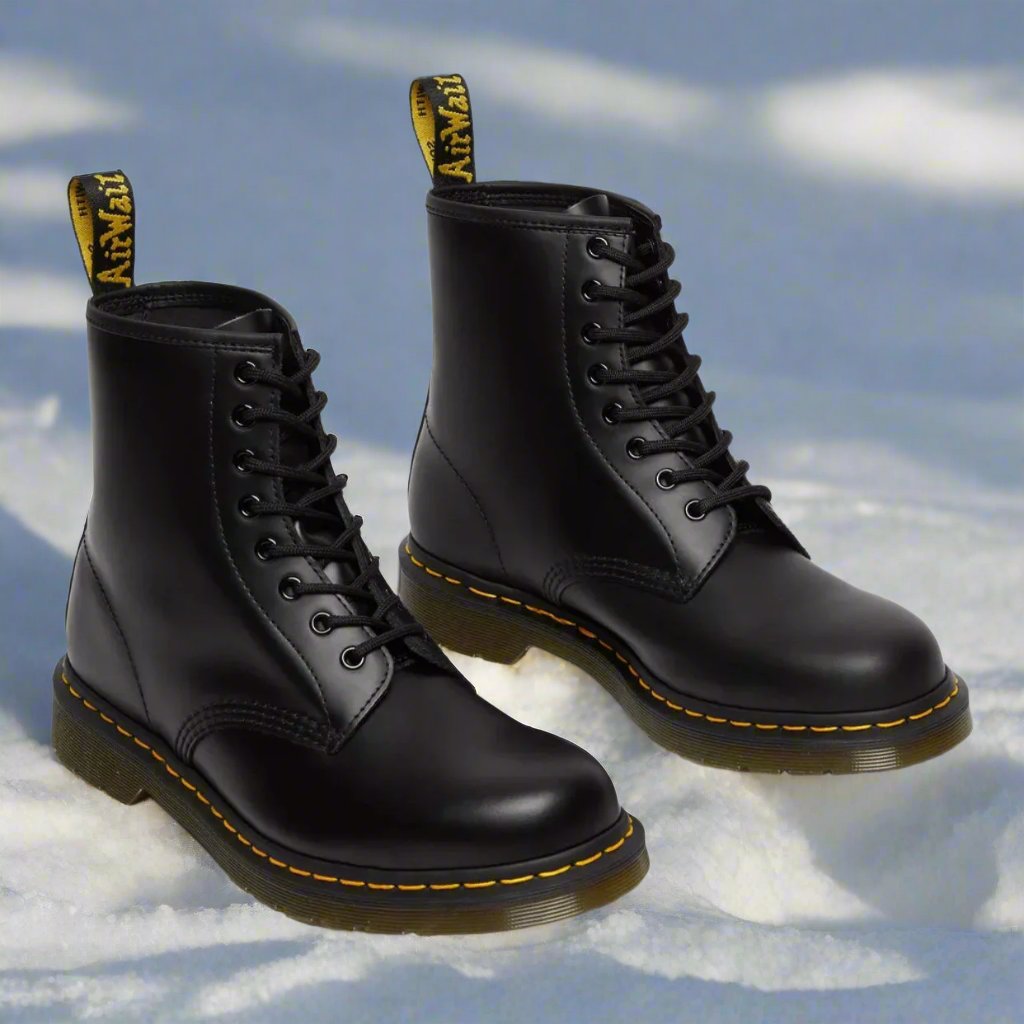 MARTEN - BOOTS ELEGANTES