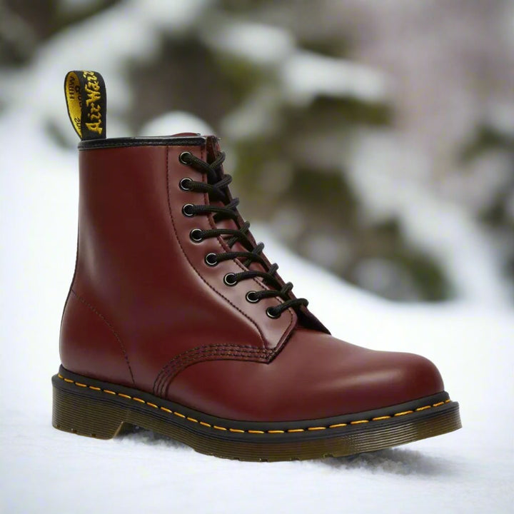 MARTEN - BOOTS ELEGANTES