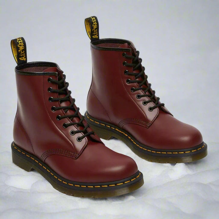 MARTEN - BOOTS ELEGANTES