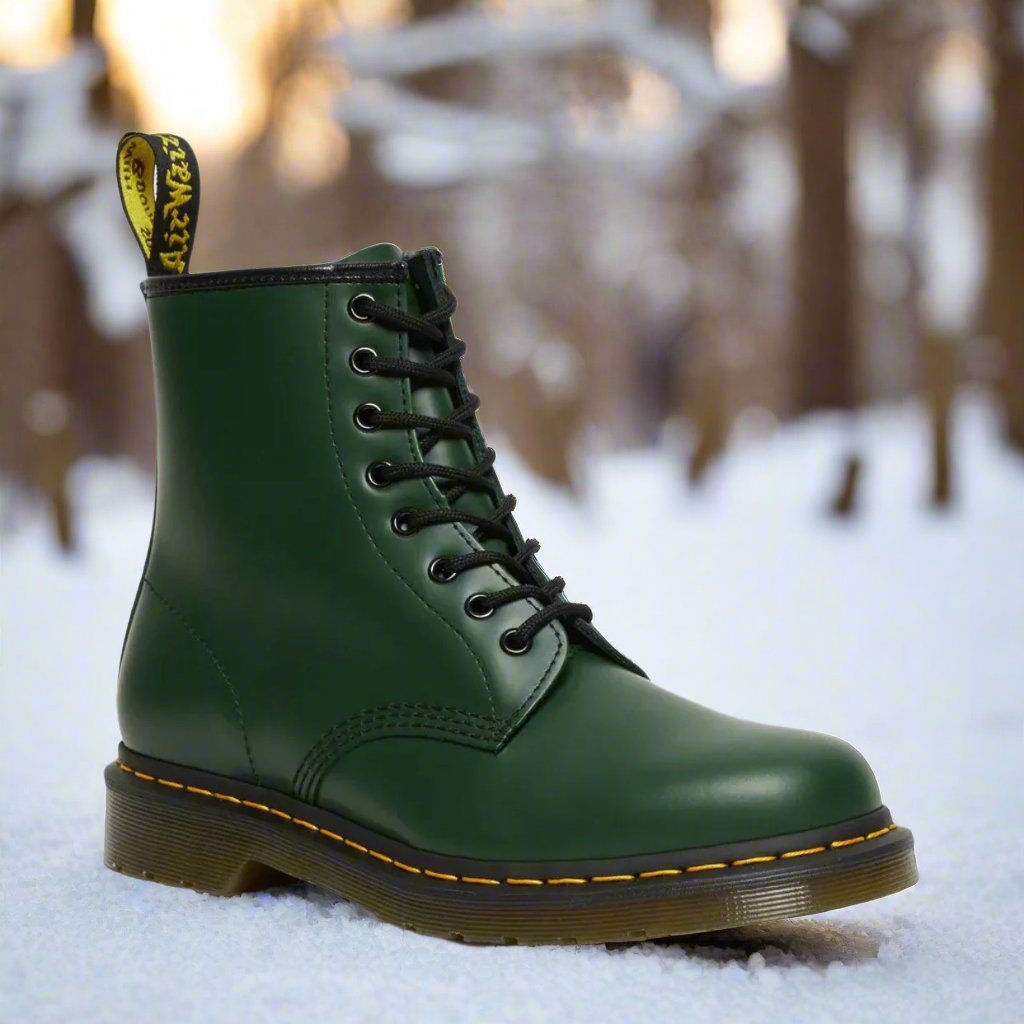 MARTEN - BOOTS ELEGANTES