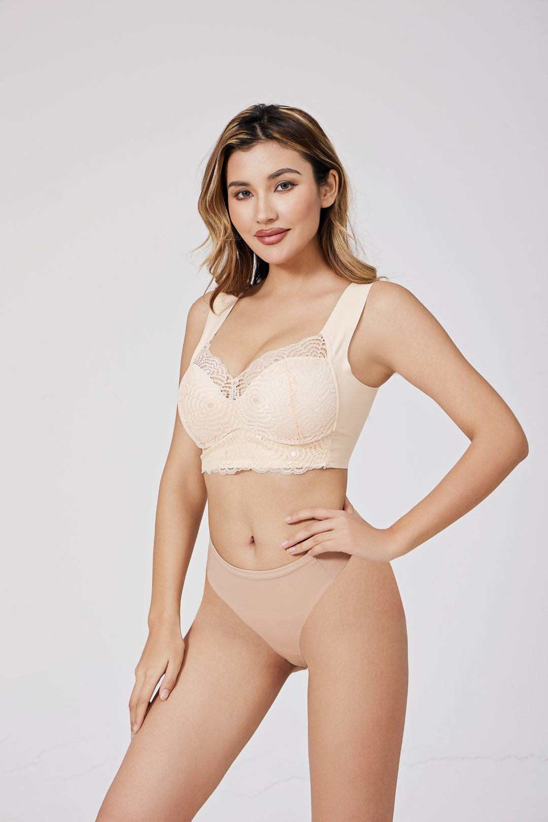 COMFIT - SOUTIEN GORGE PUSH UP COMFORTABLE